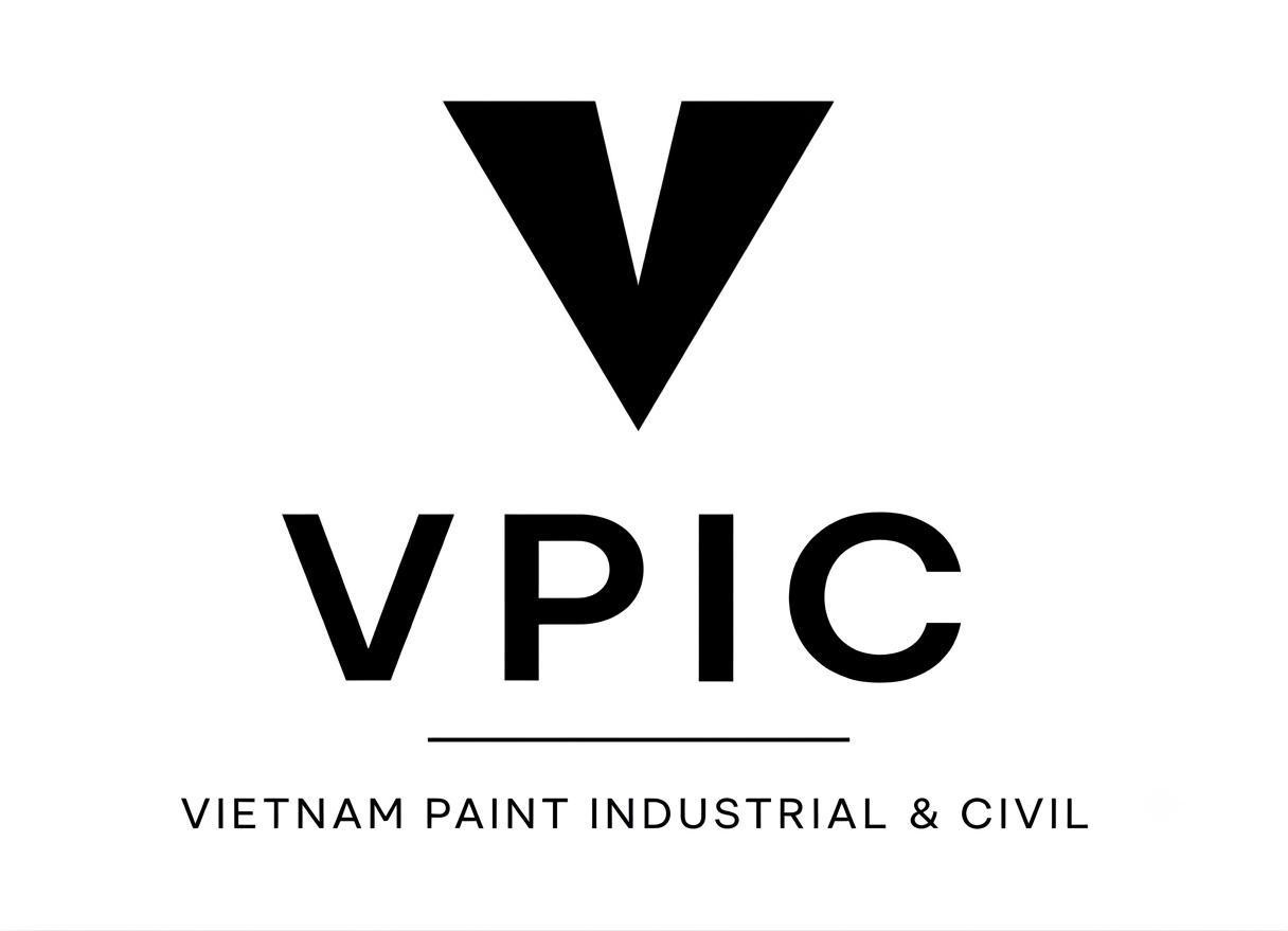 Nhãn hiệu V VPIC VIETNAM PAINT INDUSTRIAL & CIVIL  của CÔNG TY CỔ PHẦN SƠN CÔNG NGHIỆP VÀ DÂN DỤNG VIỆT NAM, số đơn 4-2026-31123