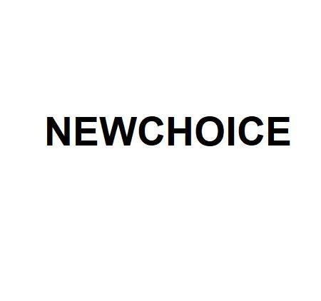 Nhãn hiệu NEWCHOICE  của DKT INTERNATIONAL, INC, số đơn 4-2026-31130