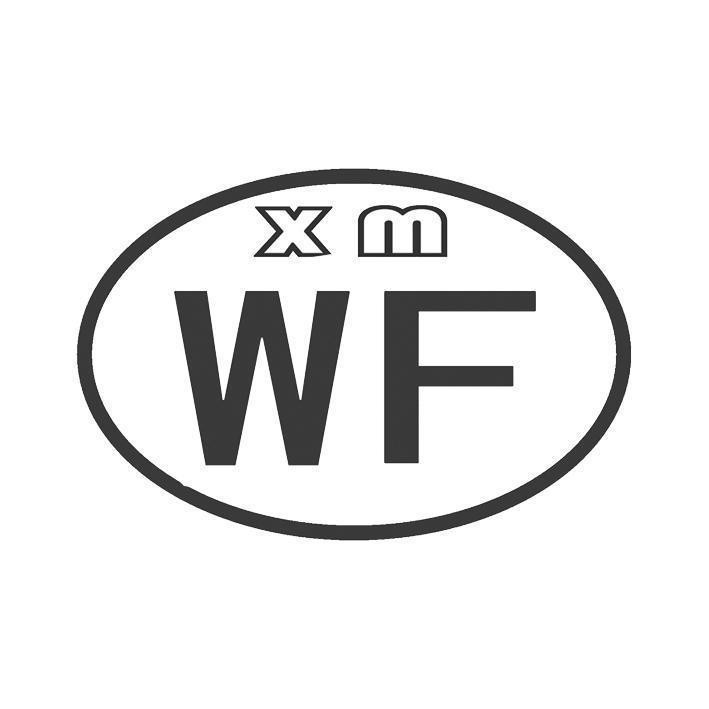 Nhãn hiệu Xm WF  của Fujian Keheng New Materials Co., Ltd., số đơn 4-2026-31206