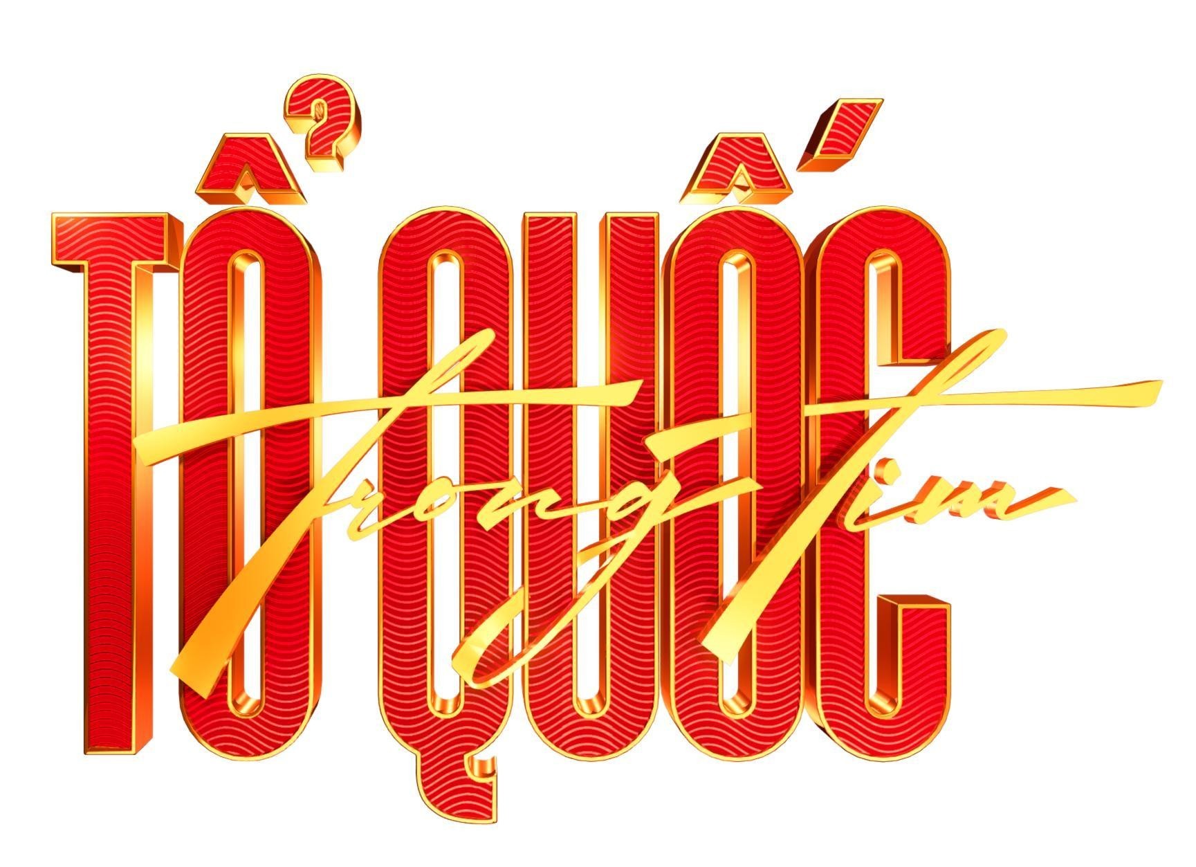 TỔ QUỐC Trong Tim 