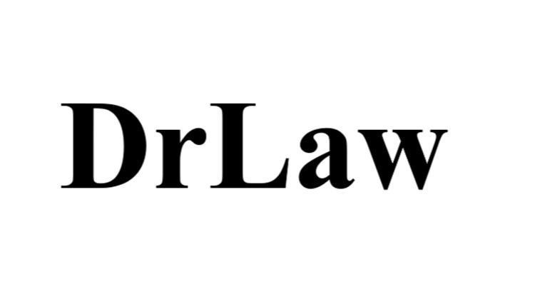 Nhãn hiệu DrLaw  của Nguyễn Trần Tuyên, số đơn 4-2026-31251