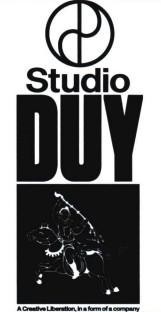 Nhãn hiệu Studio DUY A Creative Liberation in a form of a company  của Công ty TNHH STUDIO DUY, số đơn 4-2026-31356