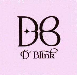Nhãn hiệu DB D Blink  của Bùi Ngọc Thành, số đơn 4-2026-31357