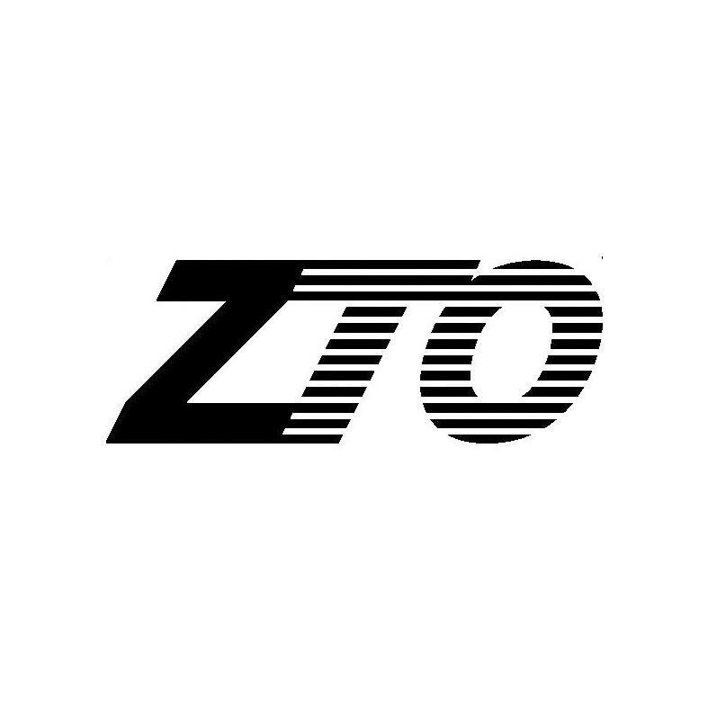 Nhãn hiệu   của ZTO Express Co., Ltd., số đơn 4-2026-31394