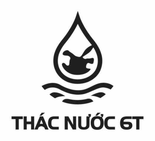Nhãn hiệu THÁC NƯỚC 6T  của CÔNG TY TNHH LORI CL GROUP, số đơn 4-2026-31414