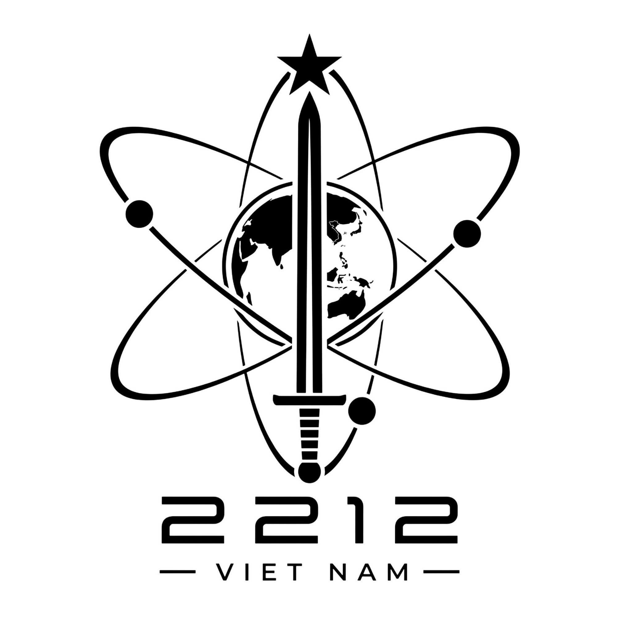 Nhãn hiệu 2212  của NGUYỄN CHU ĐẠI LÂM, số đơn 4-2026-31428