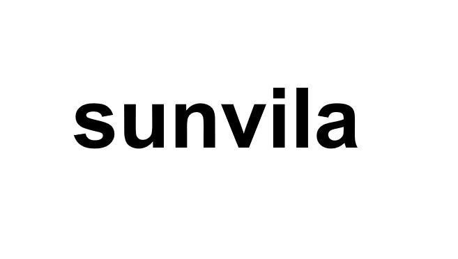 Nhãn hiệu sunvila  của CÔNG TY TNHH SẢN XUẤT VÀ KINH DOANH GIẤY VIỆT NGA, số đơn 4-2026-31432