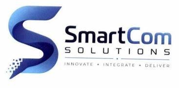 Nhãn hiệu S SmartCom SOLUTIONS INNOVATE INTEGRATE DELIVER  của Công ty TNHH Smartcom Solutions, số đơn 4-2026-31482