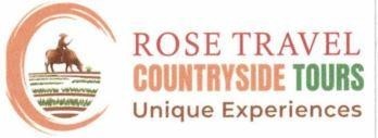 Nhãn hiệu ROSE TRAVEL COUNTRYSIDE TOURS Unique Experiences  của CÔNG TY TNHH DU LỊCH DỊCH VỤ HOA HỒNG, số đơn 4-2026-31502