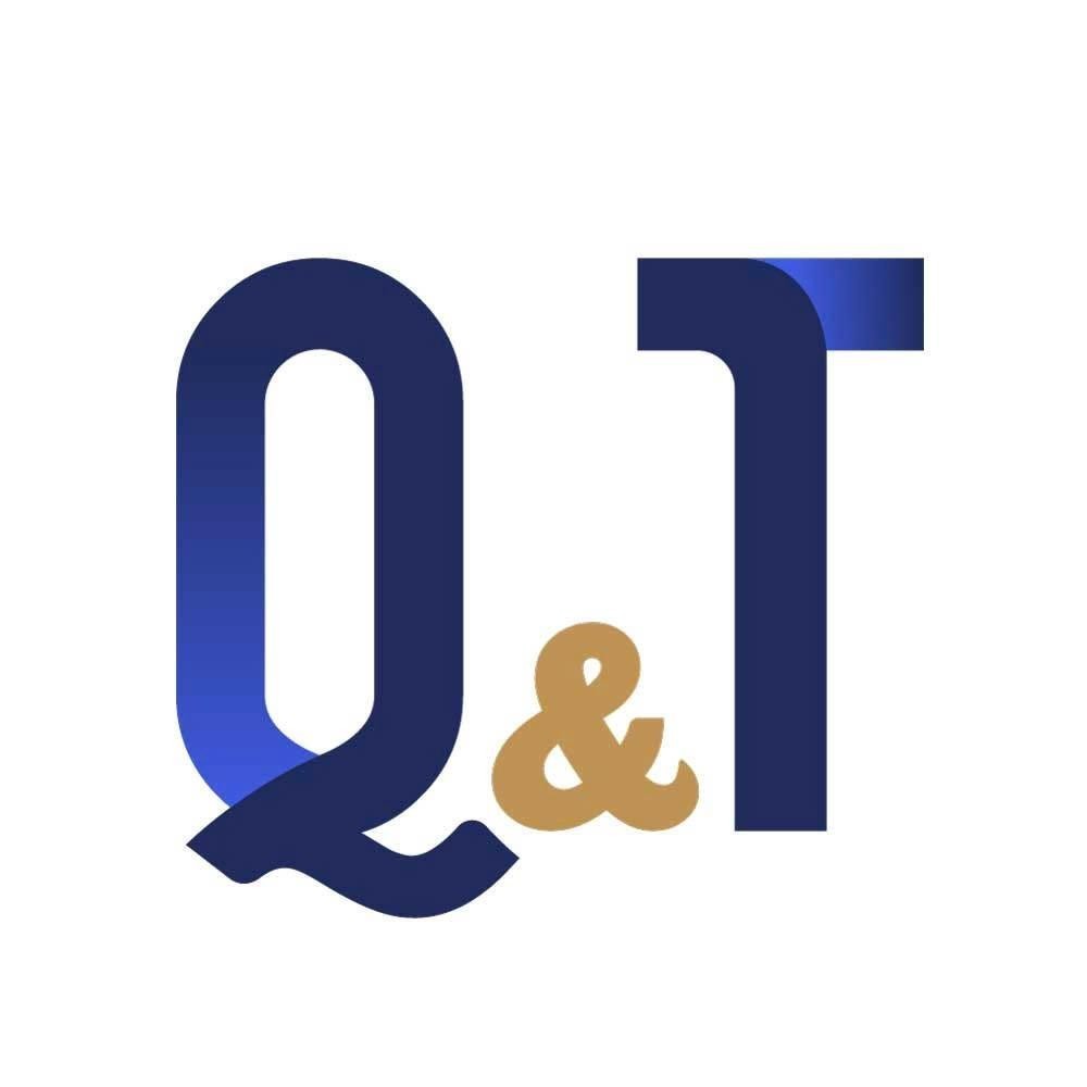 Nhãn hiệu Q&T  của CÔNG TY TNHH CÔNG NGHỆ CAO POLYMER Q&T, số đơn 4-2026-31530