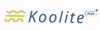 Nhãn hiệu Koolite PLUS  của Công ty TNHH KLCORP, số đơn 4-2026-31569