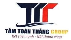 Nhãn hiệu TTT TÂM TOÀN THẮNG GROUP Kết sức mạnh Nối thành công  của Công ty TNHH Tâm Toàn Thắng Group, số đơn 4-2026-31616