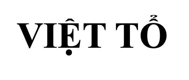 VIỆT TỔ 