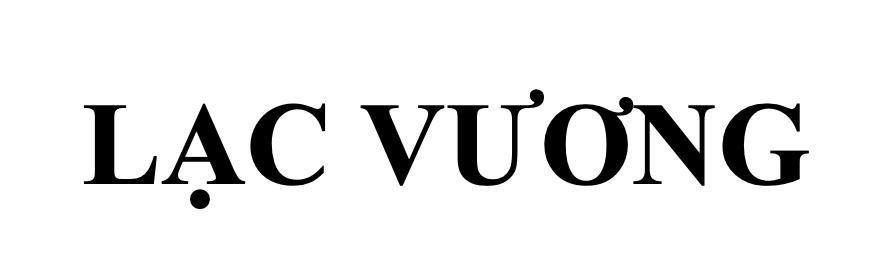 LẠC VƯƠNG 
