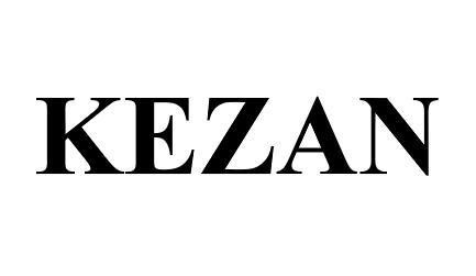 Nhãn hiệu KEZAN  của CÔNG TY TNHH TẬP ĐOÀN KEZAN, số đơn 4-2026-31637