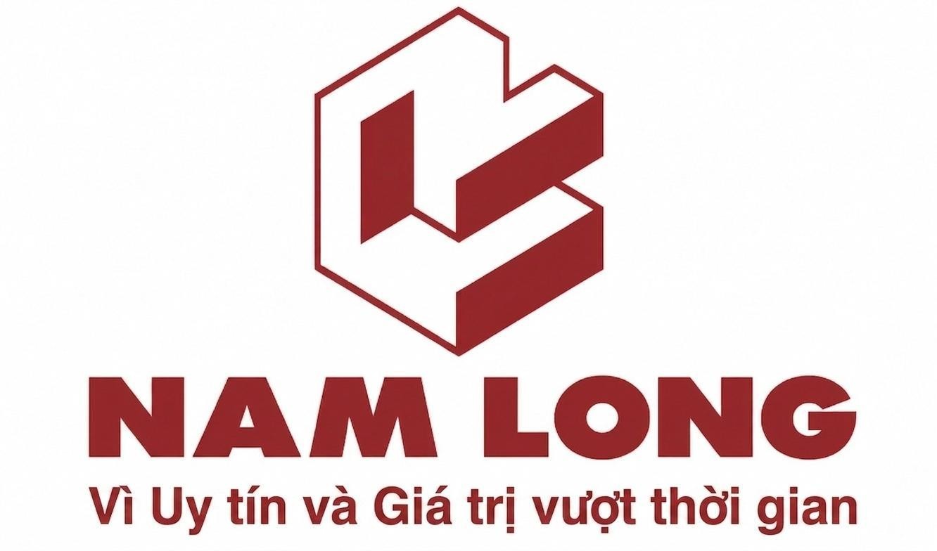 Nhãn hiệu NAM LONG Vì Uy tín và Giá trị vượt thời gian  của CÔNG TY CỔ PHẦN ĐẦU TƯ NAM LONG, số đơn 4-2026-31704
