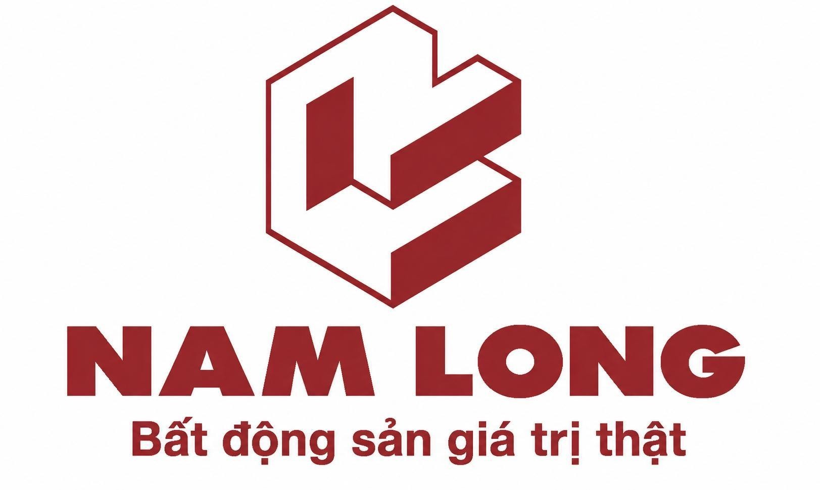 Nhãn hiệu NAM LONG Bất động sản giá trị thật  của CÔNG TY CỔ PHẦN ĐẦU TƯ NAM LONG, số đơn 4-2026-31705