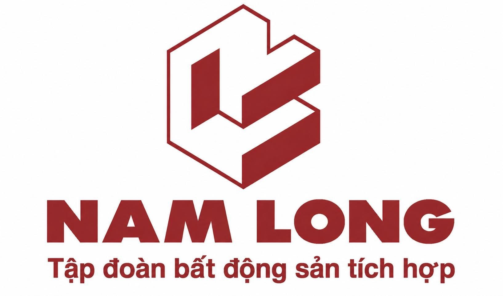 Nhãn hiệu NAM LONG Tập đoàn bất động sản tích hợp  của CÔNG TY CỔ PHẦN ĐẦU TƯ NAM LONG, số đơn 4-2026-31706