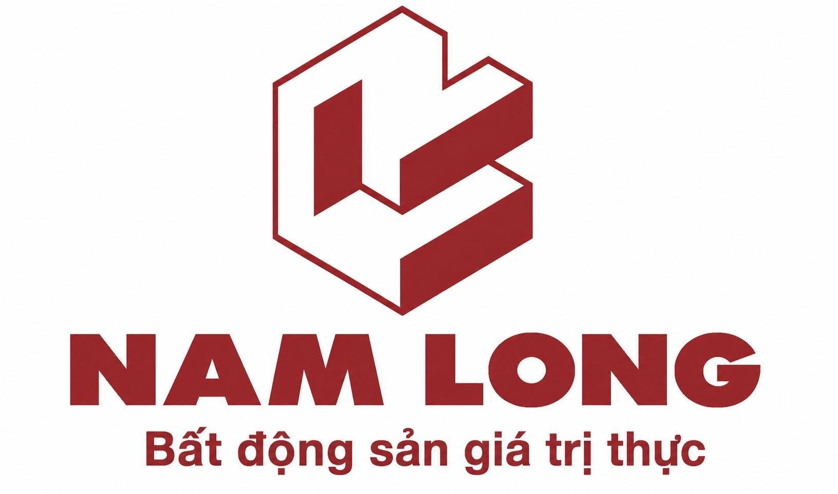 Nhãn hiệu NAM LONG Bất động sản giá trị thực  của CÔNG TY CỔ PHẦN ĐẦU TƯ NAM LONG, số đơn 4-2026-31707