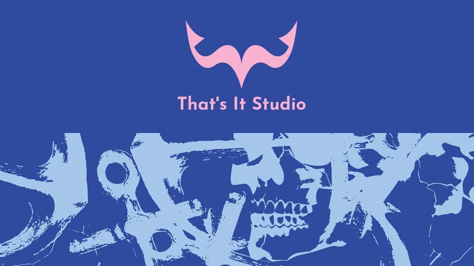 Nhãn hiệu That’s It Studio  của NGUYỄN THỊ QUỲNH NGỌC, số đơn 4-2026-31733