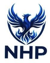 Nhãn hiệu NHP  của Công ty TNHH sản xuất & thương mại Hoàng Phương, số đơn 4-2026-31774