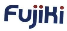 Nhãn hiệu FUJIKI  của Công ty cổ phần sản xuất thang máy FUJIKI, số đơn 4-2026-31785