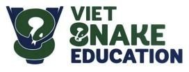 Nhãn hiệu VIET SNAKE EDUCATION  của CÔNG TY TNHH VIET SNAKE EDUCATION, số đơn 4-2026-31799