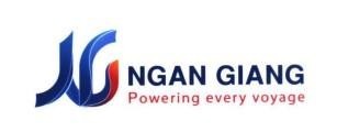 Nhãn hiệu NG NGAN GIANG Powering every voyage  của CÔNG TY TNHH ĐẦU TƯ - THƯƠNG MẠI - DỊCH VỤ NGÂN GIANG, số đơn 4-2026-31843