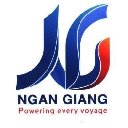 Nhãn hiệu N G NGAN GIANG Powering every voyage  của CÔNG TY TNHH ĐẦU TƯ - THƯƠNG MẠI - DỊCH VỤ NGÂN GIANG, số đơn 4-2026-31844