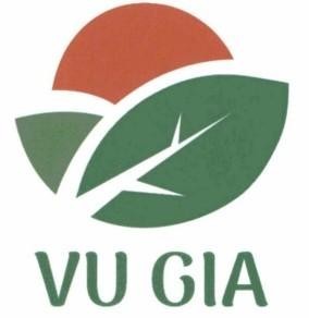 Nhãn hiệu VU GIA  của Hợp tác xã Vu Gia, số đơn 4-2026-31908