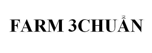 Nhãn hiệu FARM 3CHUẨN  của Hard Discount SG PTE. LTD, số đơn 4-2026-32003