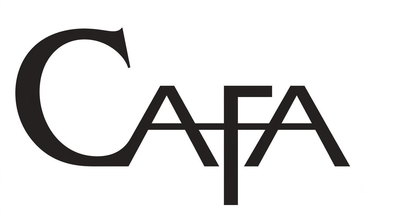 Nhãn hiệu CAFA  của CÔNG TY TNHH DAVIDCAO SUPPLIES, số đơn 4-2026-32066