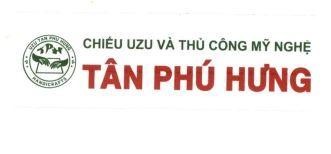 Nhãn hiệu UZU TAN PHU HUNG HANDICRAFTS THP CHIẾU UZU VÀ THỦ CÔNG MỸ NGHỆ TÂN PHÚ HƯNG  của Hộ kinh doanh Tân Phú Hưng, số đơn 4-2026-32085
