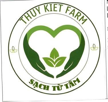 Nhãn hiệu THUY KIET FARMACH SẠCH TỪ TÂM  của Tô Thanh Thúy, số đơn 4-2026-32088