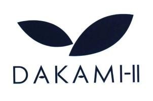 Nhãn hiệu DAKAMI II  của Công ty cổ phần DAKAMI GROUP, số đơn 4-2026-32098