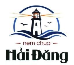 Nhãn hiệu nem chua Hải Đăng  của HỘ KINH DOANH CƠ SỞ SẢN XUẤT NEM, GIÒ, CHẢ HẢI ĐĂNG, số đơn 4-2026-32110