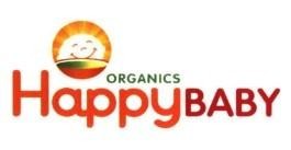 Nhãn hiệu ORGANICS HAPPYBABY  của Nurture, LLC, số đơn 4-2026-32112