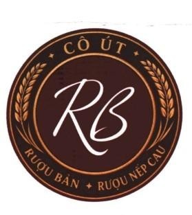 Nhãn hiệu RB CÔ ÚT RƯỢU BẢN RƯỢU NẾP CAU  của HỘ KINH DOANH ĐINH THỊ CHI, số đơn 4-2026-32114