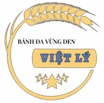 Nhãn hiệu BÁNH ĐA VỪNG ĐEN VIỆT LÝ  của Hộ kinh doanh bánh đa Việt Lý, số đơn 4-2026-32118
