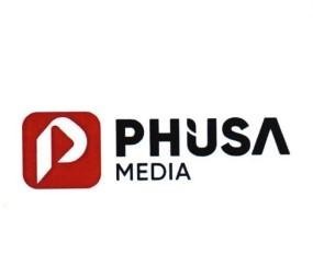 Nhãn hiệu PHUSA MEDIA P  của Công ty cổ phần truyền thông Phù Sa, số đơn 4-2026-32128