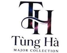 Nhãn hiệu Tùng Hà MAJOR COLLECTION T H  của Lê Việt Tùng, số đơn 4-2026-32139