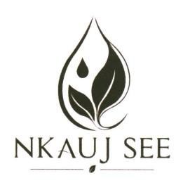 Nhãn hiệu NKAUJ SEE  của Hộ kinh doanh Hạng Thị Sinh, số đơn 4-2026-32142