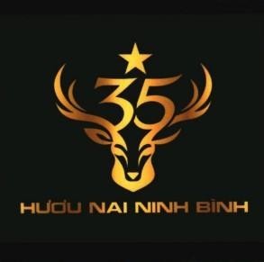 Nhãn hiệu HƯƠU NAI NINH BÌNH 35  của HỢP TÁC XÃ THƯƠNG MẠI DỊCH VỤ HƯƠU NAI NINH BÌNH, số đơn 4-2026-32152