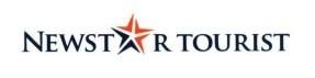 Nhãn hiệu NEWSTAR TOURIST  của CÔNG TY TNHH PHÁT TRIỂN THƯƠNG MẠI BĐS NEWSTARLAND, số đơn 4-2026-32155
