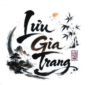 Nhãn hiệu Lưu Gia Trang LƯU GIA TRA RANG  của Lưu Ngọc Anh, số đơn 4-2026-32160