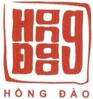 Nhãn hiệu HỒNG ĐÀO  của Công ty CP Hồng Đào Chu Lai, số đơn 4-2026-32190