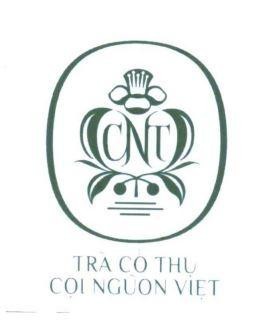 Nhãn hiệu CNT TRÀ CỔ THỤ CỘI NGUỒN VIỆT  của CÔNG TY TNHH TƯ VẤN GIẢI PHÁP V-SOLUTIONS, số đơn 4-2026-32210