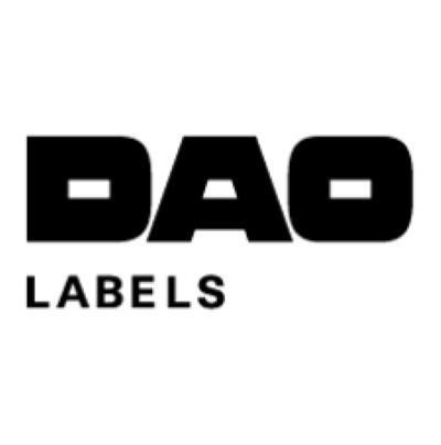 Nhãn hiệu DAO LABELS  của CÔNG TY TNHH DAO MUSIC ENTERTAINMENT, số đơn 4-2026-32214