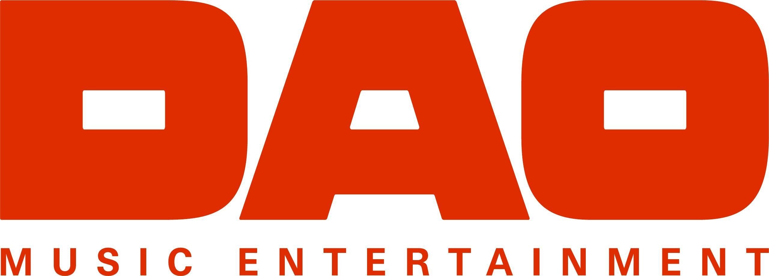 DAO MUSIC ENTERTAINMENT 