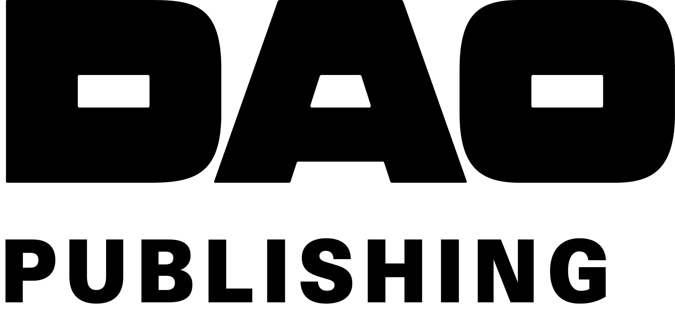 DAO PUBLISHING 